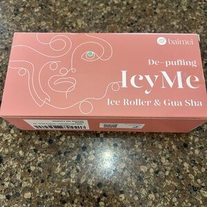 IcyMe Ice Roller